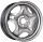����������� ���� ����� ���� 6,5x16 4x100 ET50 DIA54.1 �������� Hyundai Solaris/Kia Rio